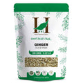 H&C Natural Ginger Cut & Sifted 100gm - Digestive Support & Immunity Boost - Health N Wellness Shop