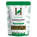 H&C Natural Haritaki Cut & Sifted 100gm - Digestive Health & Detox Support - Health N Wellness Shop