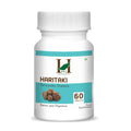 H&C Natural Haritaki Tablet 350mg - Digestive Wellness & Detox Support - Health N Wellness Shop