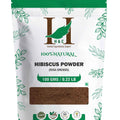 H&C Natural Hibiscus Powder 100gm - Hair & Skin - Health N Wellness Shop