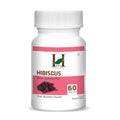 H&C Natural Hibiscus Tablet 350mg - Heart Health & Radiant Skin Support - Health N Wellness Shop