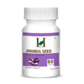 H&C Natural Jamul Seed Tablet 350mg - Blood Sugar Support & Metabolic Wellness - Health N Wellness Shop