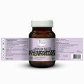 Just Jaivik Organic Jamun Seed Tablets for Natural Blood Sugar Control and Metabolic Health - Health N Wellness Shop