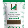 H&C Natural Jatamansi Powder 100gm - Stress Relief & Hair Growth - Health N Wellness Shop