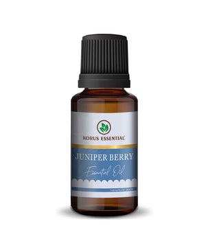 Korus Essential Juniper Berry Oil - 15ml - Health N Wellness Shop