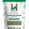 H&C Natural Kapikacchu Powder 100gm - Ayurvedic Vitality & Strength Booster - Health N Wellness Shop