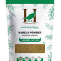 H&C Natural Karela Powder 100gm - Blood Sugar Balance & Metabolic Support - Health N Wellness Shop