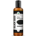 Premium Organic Black Seed Oil for Hair, Skin & Immune Support | Cold Pressed Nigella Sativa - Health N Wellness Shop