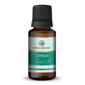 Korus Essential Cypress Oil – Therapeutic Grade for Respiratory Health, Muscle Relief & Skincare - Health N Wellness Shop