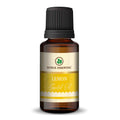 Korus Essential Lemon Oil – 100% Pure & Natural - Health N Wellness Shop