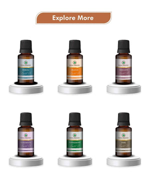 Korus Essential Myrrh Oil – Pure Therapeutic Grade for Skin, Hair & Aromatherapy Benefits - Health N Wellness Shop