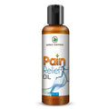 Korus Essential Pain Relief Oil 100ml - Ayurvedic Massage Oil for Muscle & Joint Pain - Health N Wellness Shop