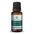 Korus Essential Rosemary Oil — Pure Therapeutic Grade for Hair, Skin & Aromatherapy - Health N Wellness Shop