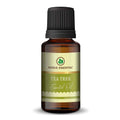 Korus Essential Tea Tree Essential Oil - Pure Therapeutic Grade for Skin, Hair & Aromatherapy Benefits - Health N Wellness Shop