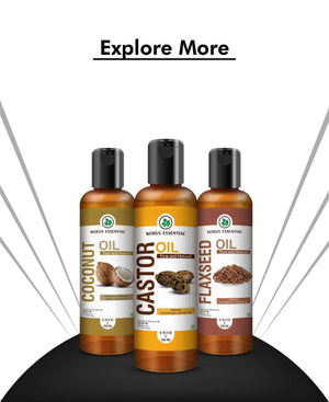 Premium Organic Black Seed Oil for Hair, Skin & Immune Support | Cold Pressed Nigella Sativa - Health N Wellness Shop