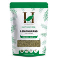 H&C Natural Lemongrass Cut & Sifted 100gm - Digestive Wellness & Relaxation - Health N Wellness Shop