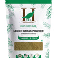 H&C Natural Lemongrass Powder 100gm - Herbal Tea & Wellness - Health N Wellness Shop
