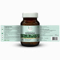 Just Jaivik Organic Moringa Tablets – Natural Superfood for Immunity, Energy, and Wellness - Health N Wellness Shop