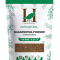 H&C Natural Nagarmotha Powder 100gm - Skin Detox & Hair Growth - Health N Wellness Shop