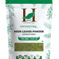 H&C Natural Neem Powder 100gm - Antibacterial Skin & Hair Care - Health N Wellness Shop