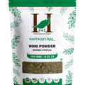 H&C Natural Noni Powder 100gm - Immunity & Energy Booster - Health N Wellness Shop