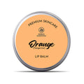 Korus Orange Lip Balm with Shea Butter 8g - Natural Lip Care - Health N Wellness Shop