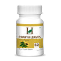 H&C Natural Papaya Leaves Tablet 350mg - Platelet Count & Immunity Support - Health N Wellness Shop