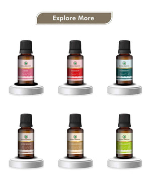 Korus Essential Pine Oil – Refresh, Relax & Rejuvenate Naturally - Health N Wellness Shop