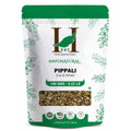 H&C Natural Pippali Cut & Sifted 100gm - Respiratory & Digestive Support - Health N Wellness Shop