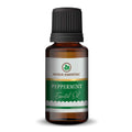 Korus Essential Peppermint Oil – Pure Therapeutic Grade Peppermint Oil for Aromatherapy, Skincare & Wellness - Health N Wellness Shop