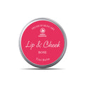 Korus Rose Lip & Cheek Tint Balm 8gm - Natural Rosy Glow - Health N Wellness Shop