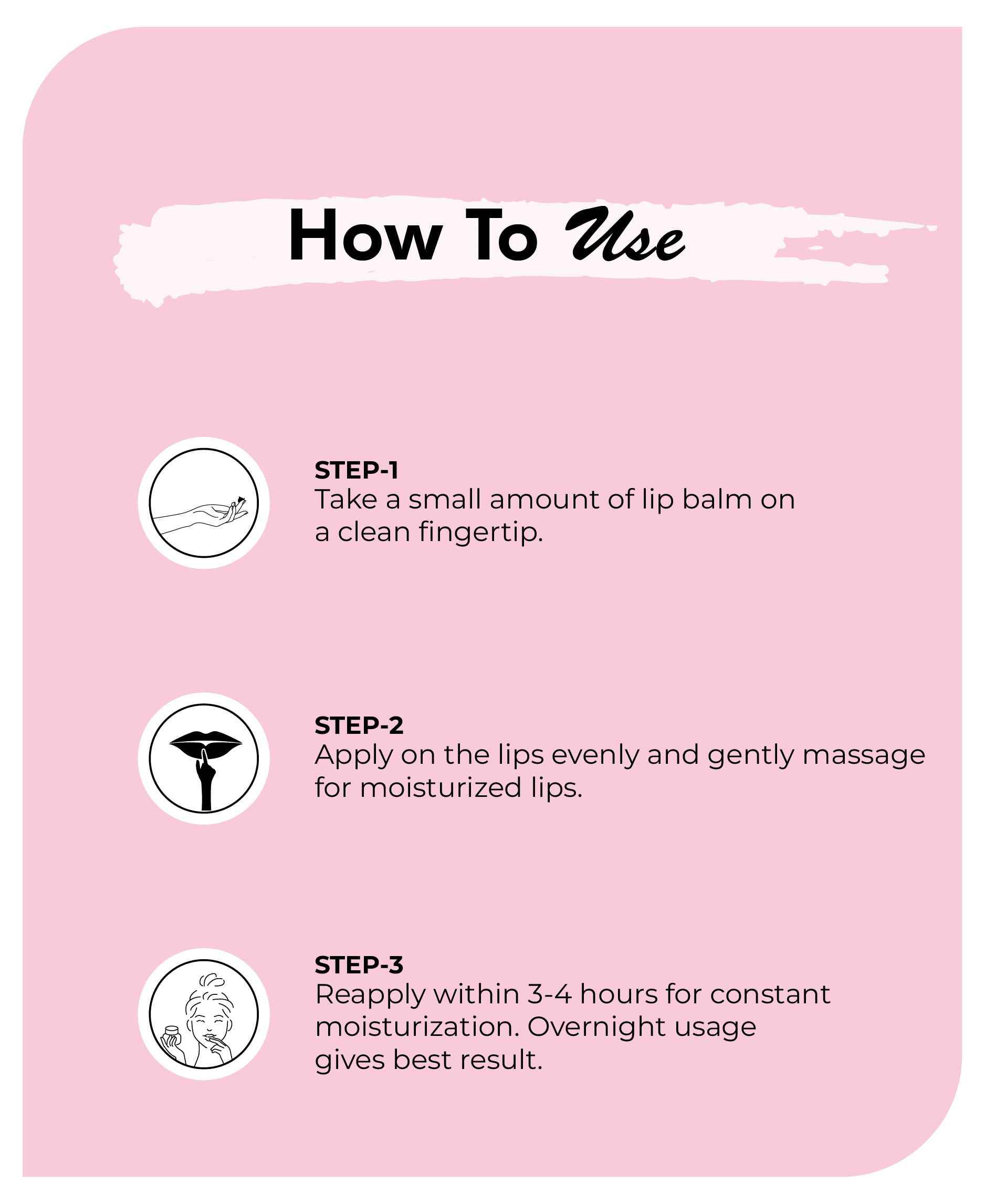 Korus Essential Rose Lip Balm with Shea Butter 8gm - Health N Wellness Shop