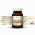 Just Jaivik Organic Safed Musli Tablets - Natural Strength, Stamina & Vitality Booster - Health N Wellness Shop