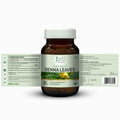 Just Jaivik Organic Senna Tablets – Natural Herbal Laxative for Effective Constipation Relief and Digestive Health - Health N Wellness Shop
