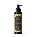 Korus Shea Butter Shampoo 200ml - Onion Hibiscus for Dry Damaged Hair - Health N Wellness Shop