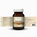 Just Jaivik Organic Shatavari Tablets for Women's Health - Herbal Supplement for Hormone Balance, Fertility & Digestive Support - Health N Wellness Shop