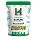 H&C Natural Shatavari Cut & Sifted 100gm - Women's Wellness & Vitality - Health N Wellness Shop