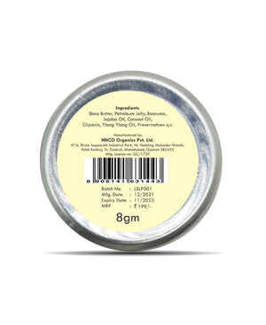 Korus Essential Lip Shea Lip Balm - 8gm - Health N Wellness Shop