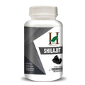 Pure Himalayan Shilajit Extract Capsules 450mg - Natural Energy & Stamina Booster for Men & Women | 60 Veg Capsules - Health N Wellness Shop