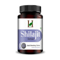 Pure Shilajit Extract Tablets - Natural Energy, Stamina & Vitality Booster | 60 Quick Dissolving Tablets - Health N Wellness Shop
