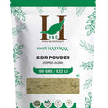 H&C Natural Sidr Powder 100gm - Hair Growth & Scalp Health - Health N Wellness Shop