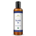 Shivamastu Ayurveda Organic Swish Oil 200 ml - 6.76 fl oz - Health N Wellness Shop