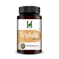 Triphala Extract Quick Dissolving Tablets - Natural Digestion & Detox Support | 60 Tablets - Health N Wellness Shop