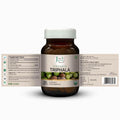 Just Jaivik Organic Triphala Tablets – Ayurvedic Detox & Digestive Support Supplement - Health N Wellness Shop
