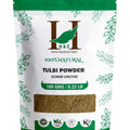 H&C Natural Tulsi Powder 100gm - Immunity & Stress Relief - Health N Wellness Shop