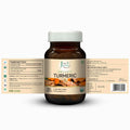 Just Jaivik Organic Turmeric Tablets – Natural Anti - Inflammatory Supplement for Joint Health & Immunity - Health N Wellness Shop
