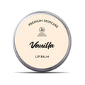 Korus Essential Vanilla Lip Balm 8gm - Shea Butter - Health N Wellness Shop