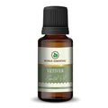 Korus Essential Vetiver Oil – Calming & Skin - Nourishing Oil - Health N Wellness Shop