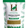 H&C Natural Vibhitaki Powder 100gm - Digestive Health & Immunity - Health N Wellness Shop