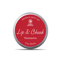 Watermelon Lip & Cheek Tint Balm 8gm - Natural 2 - in - 1 Blush - Health N Wellness Shop